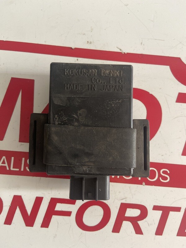 CDI SUZUKI BURMAN 125 2003-2006