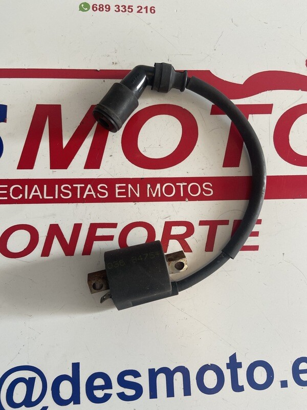 Bobina SUZUKI BURMAN 125-150 2003-2006
