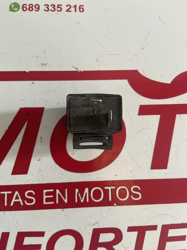 Rele intermitentes SUZUKI BURMAN 125-150 2003-2006