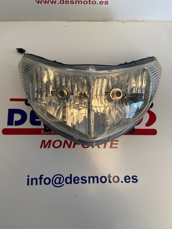 Faro delantero SUZUKI BURMAN 125-150 2003-2006