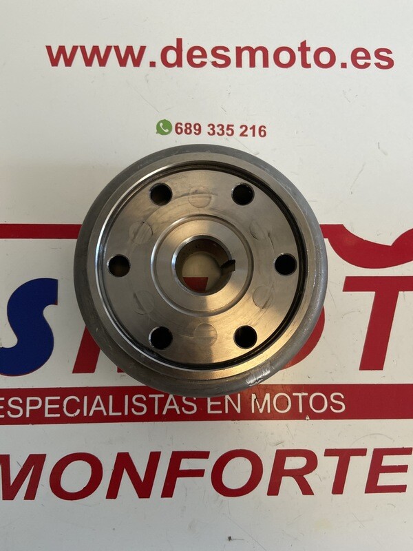 Plato magnético SUZUKI BURMAN 125-150 2003-2006