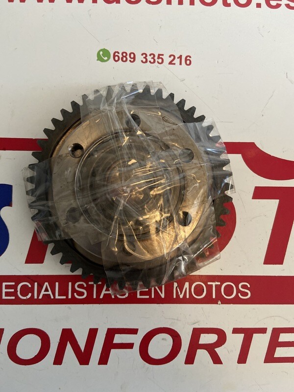 Bendix SUZUKI BURMAN 125-150 2003-2006