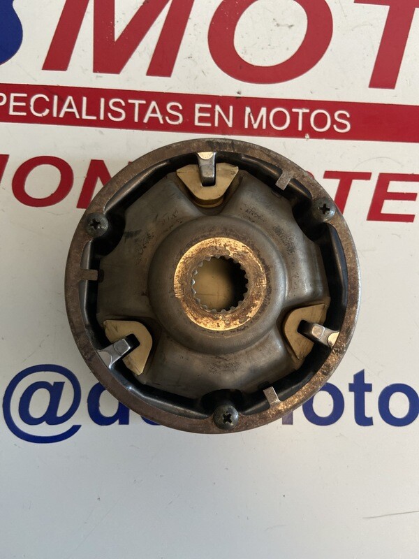 Variador SUZUKI BURMAN 125-150 2003-2006