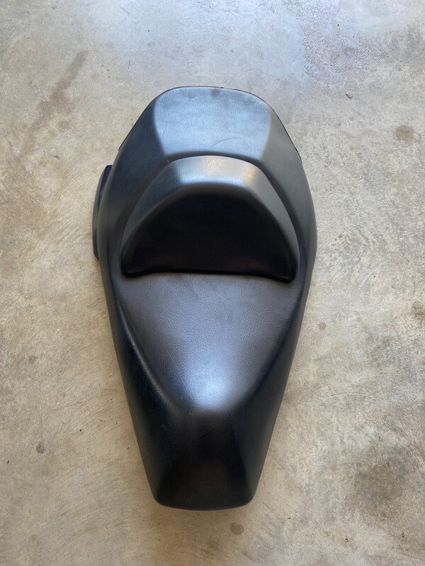 Asiento SUZUKI BURMAN 125-150 2003-2006