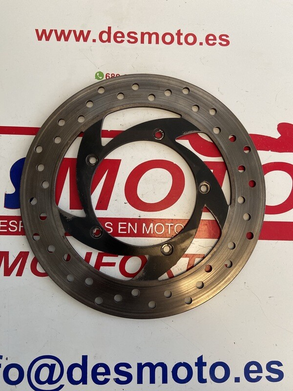 Disco de freno delantero APRILIA ATLANTIC/ARRECIFE 125