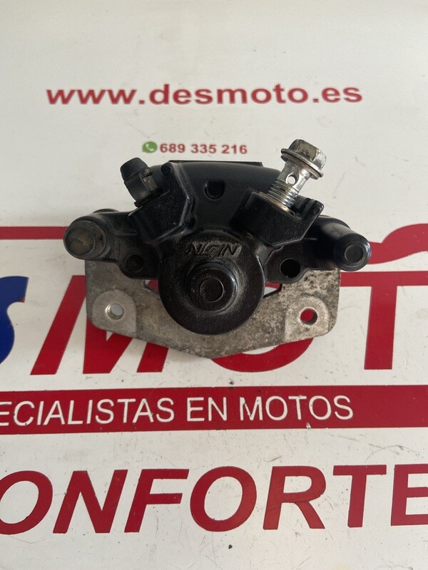 Pinza de freno trasera SUZUKI BURMAN 125 2007-2010