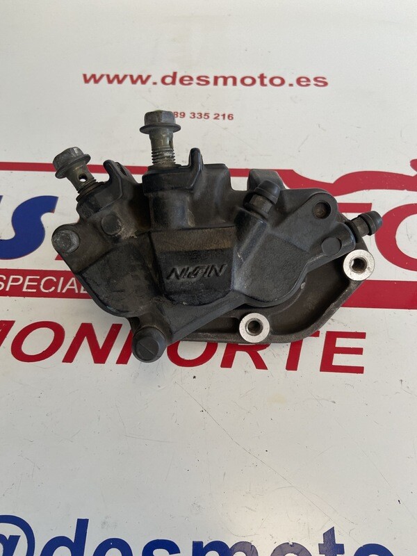 Pinza de freno delantera SUZUKI BURMAN 125 2007-2010