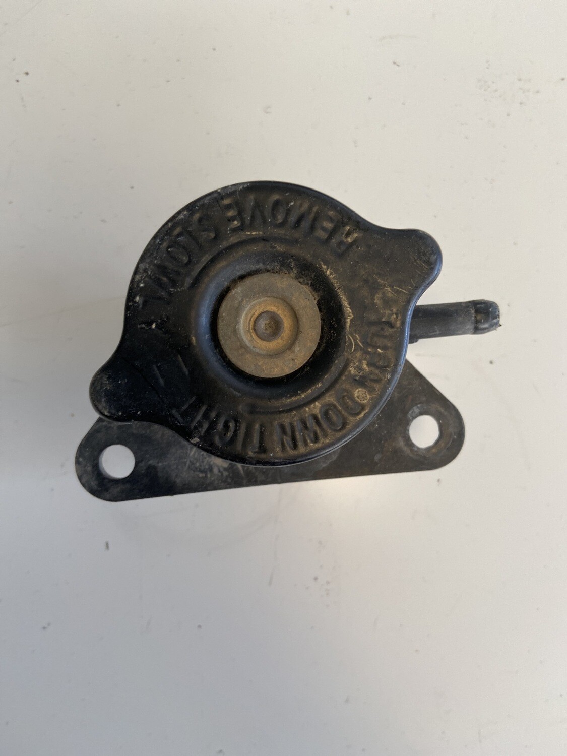 Tapón anticongelante SUZUKI BURMAN 125 2007-2010