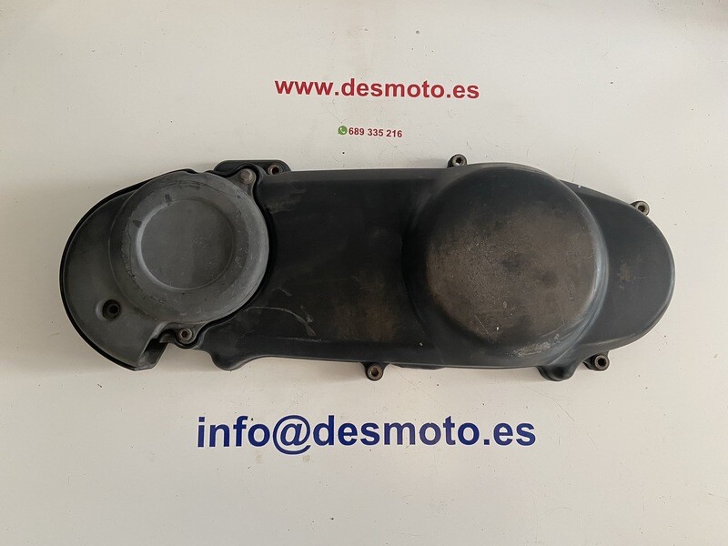 Tapa correa SUZUKI BURMAN 125-150 2003-2006