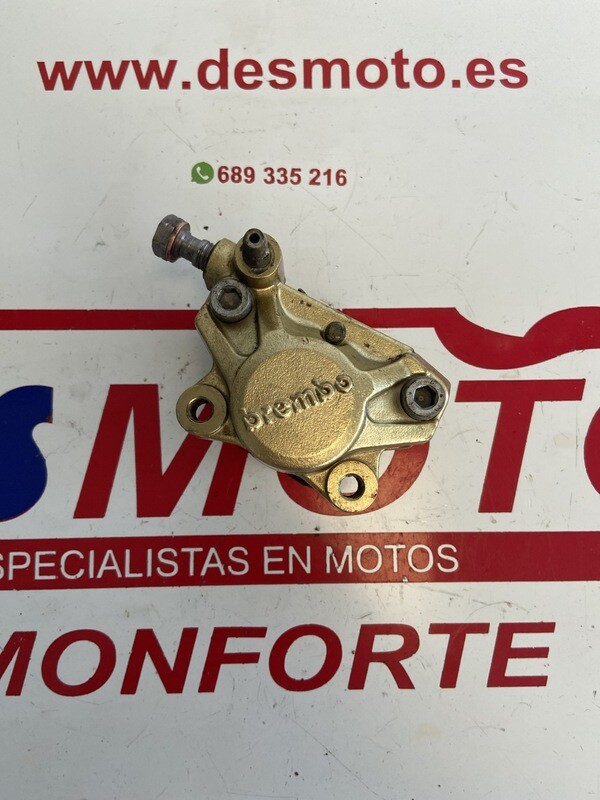 Pinza de freno trasera YAMAHA AEROX 50 1999