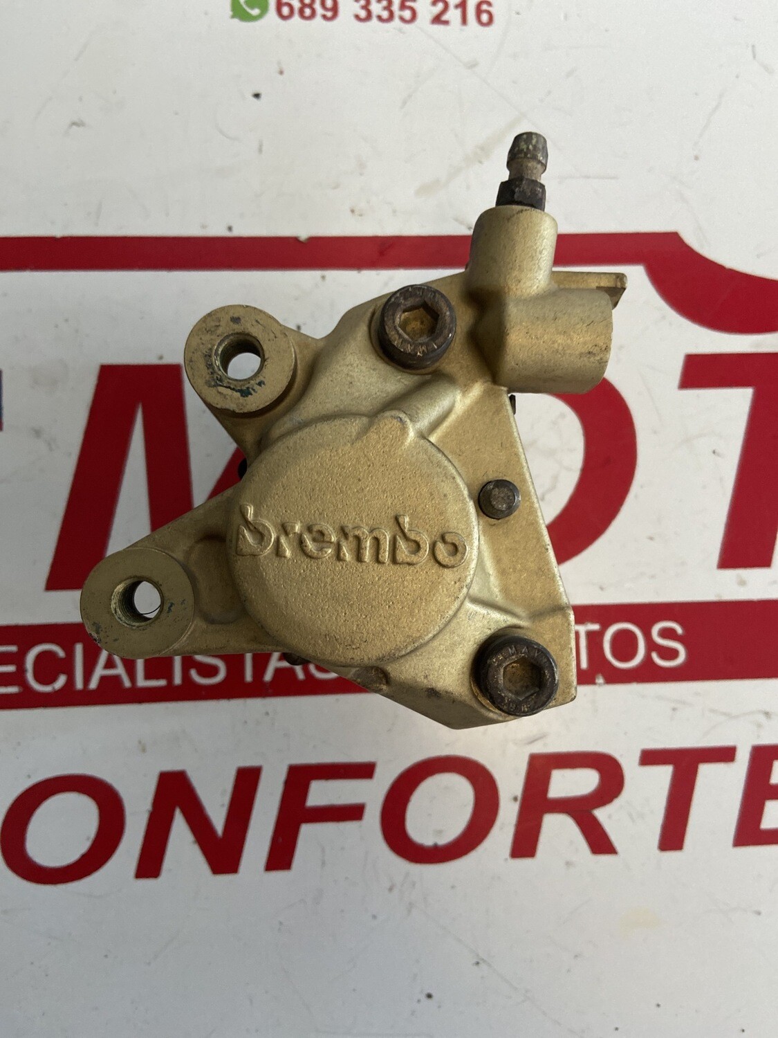 Pinza de freno delantera YAMAHA AEROX 50 1999