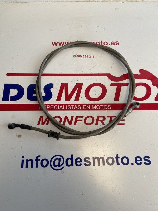 Latiguillo de freno trasero YAMAHA AEROX 50 1999
