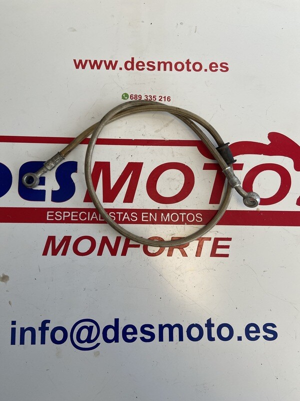 Latiguillo de freno delantero YAMAHA AEROX 50 1999