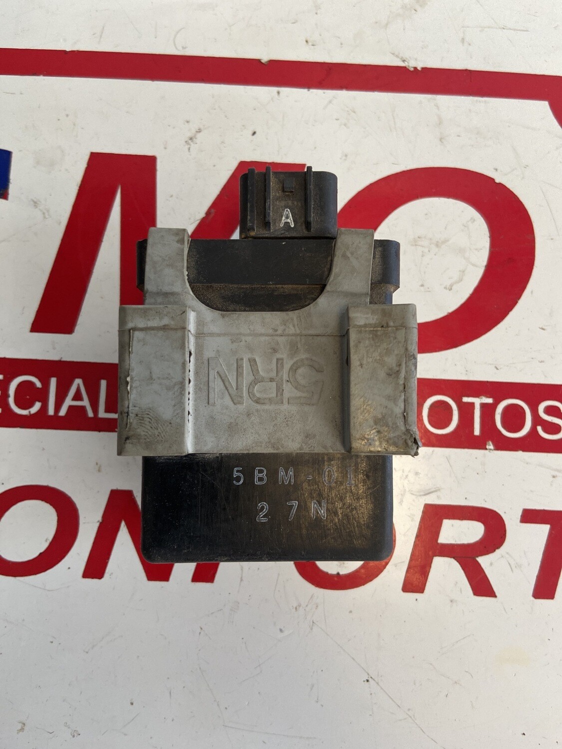 CDI YAMAHA AEROX 50 2006