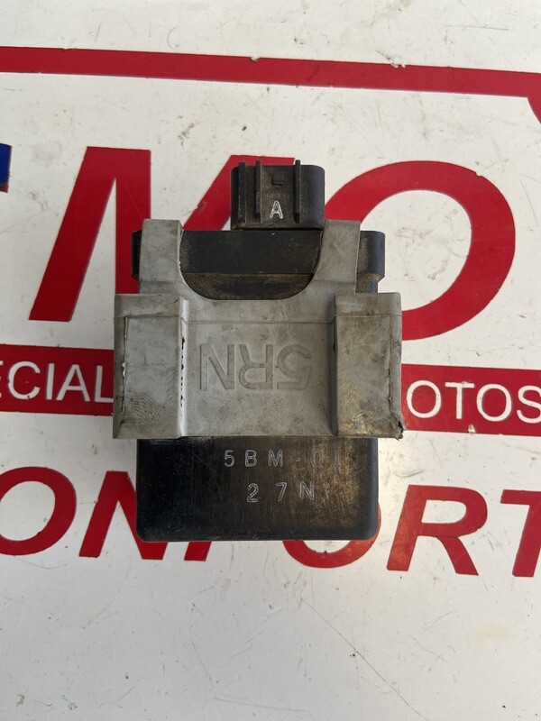 CDI YAMAHA AEROX 50 2006