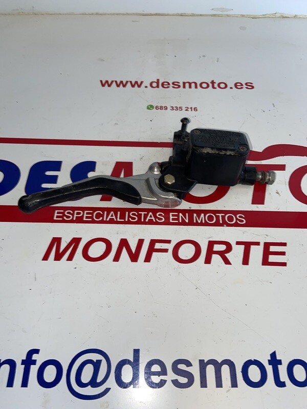 Bomba de freno delantera con maneta YAMAHA AEROX 50 1999
