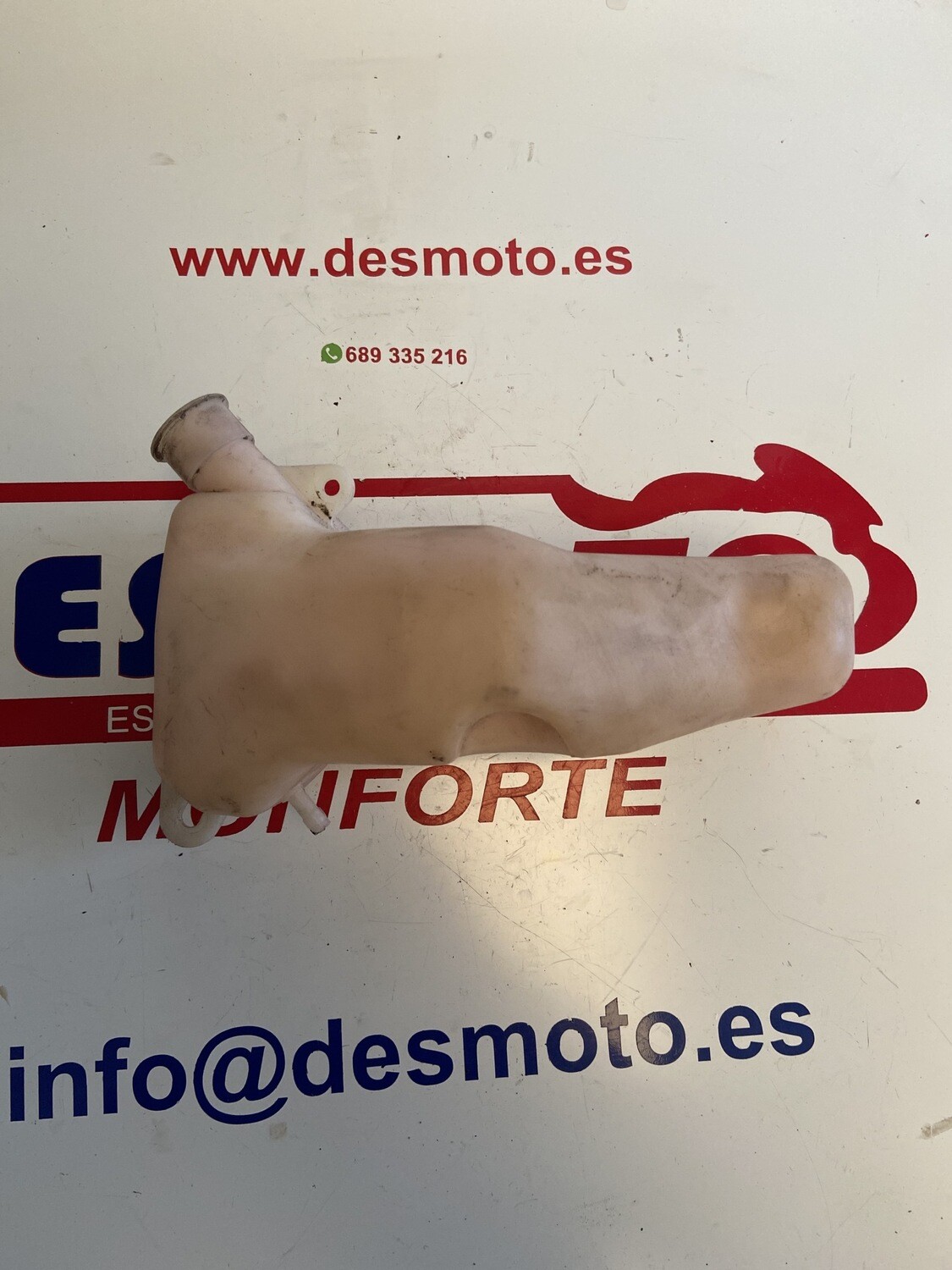 Botella aceite YAMAHA AEROX 50 1999