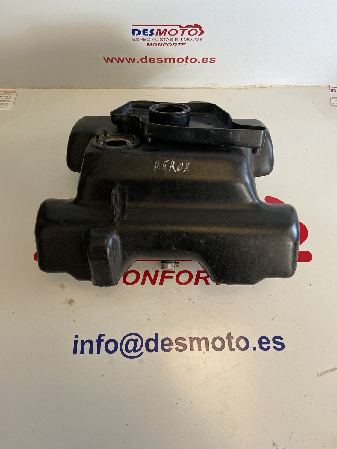 Depósito gasolina YAMAHA AEROX 50