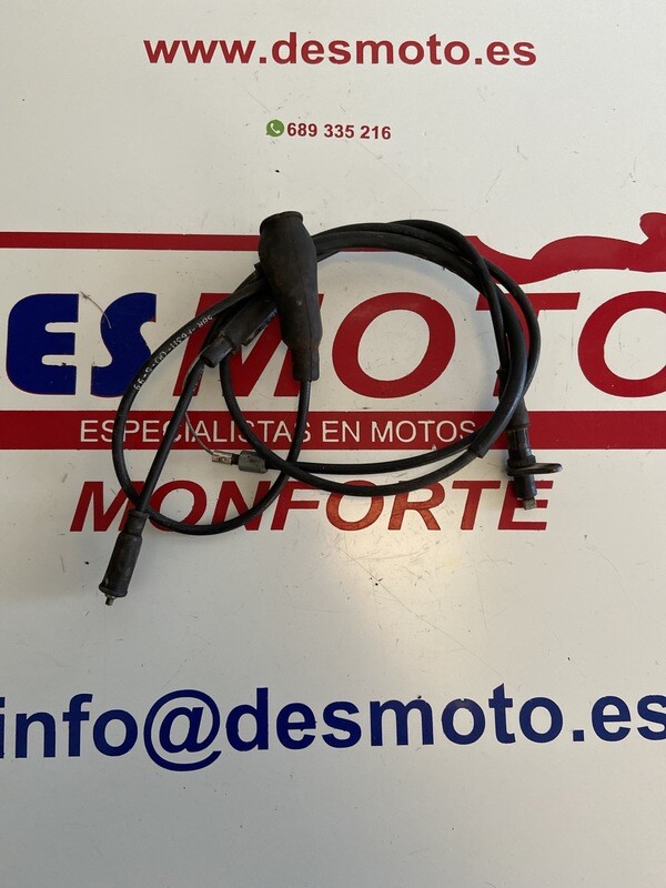 Cable de acelerador YAMAHA AEROX 50