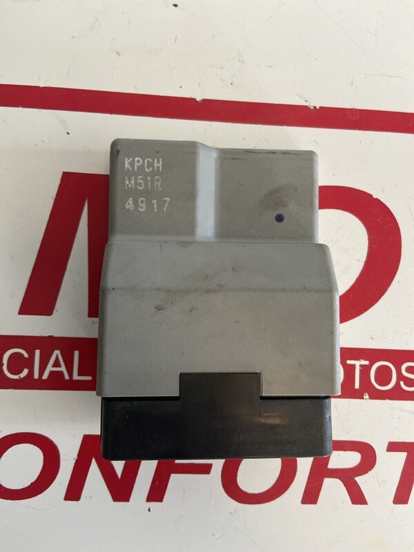 CDI HONDA VARADERO 125 2004