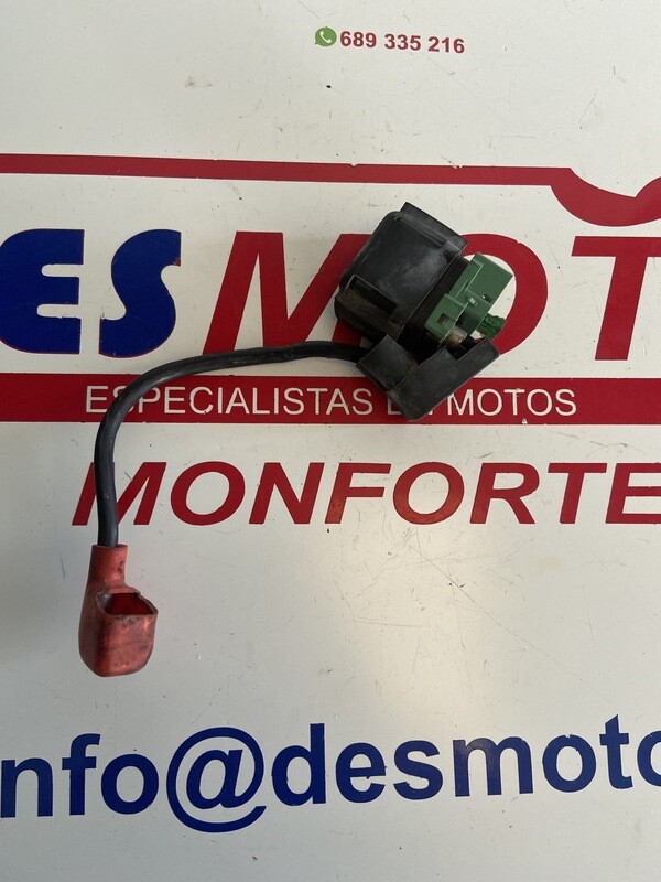 Rele arranque HONDA VARADERO 125 2004