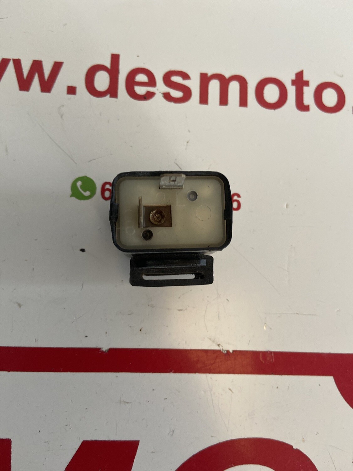 Rele 1 HONDA VARADERO 125 2004