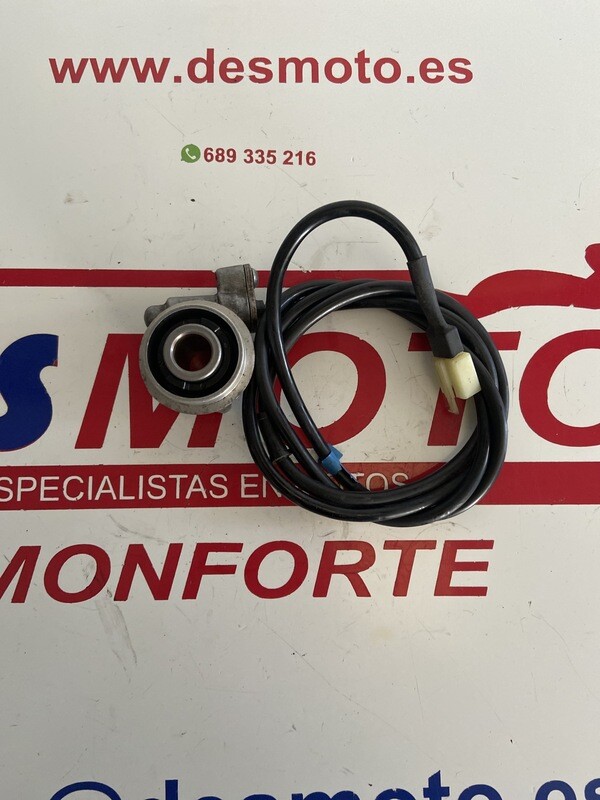 Cable cuentakilómetros con reenvío HONDA VARADERO 125 2004