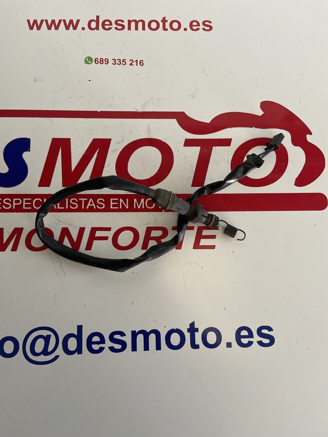 Sensor de freno trasero HONDA VARADERO 125 2004