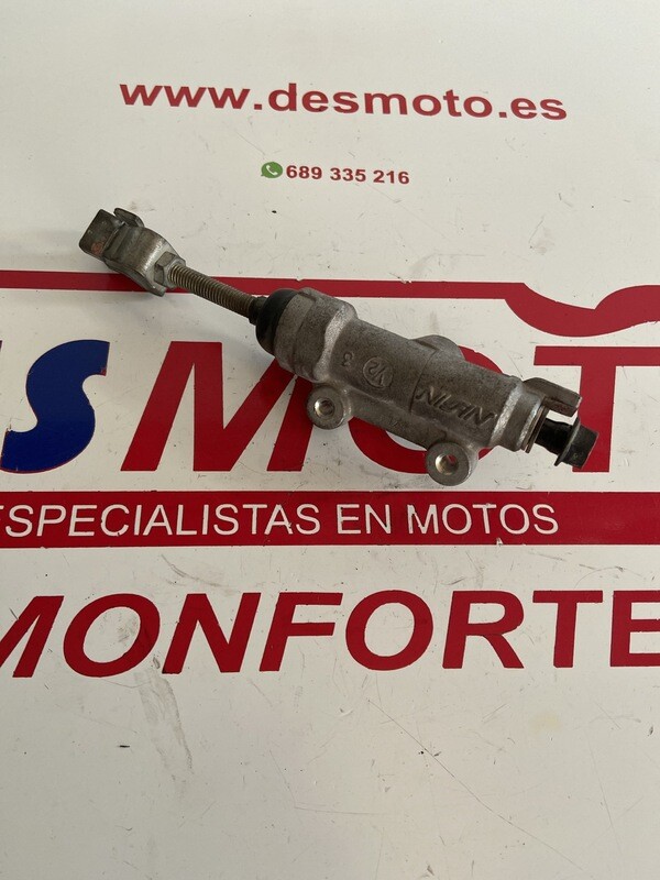 Bomba de freno trasera HONDA VARADERO 125 2004