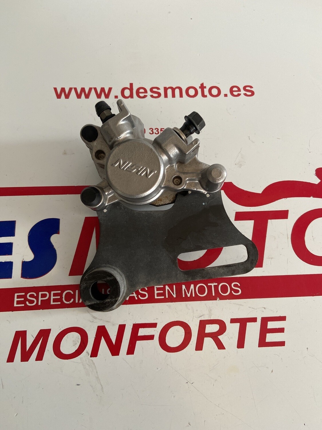 Pinza de freno trasera HONDA VARADERO 125 2004
