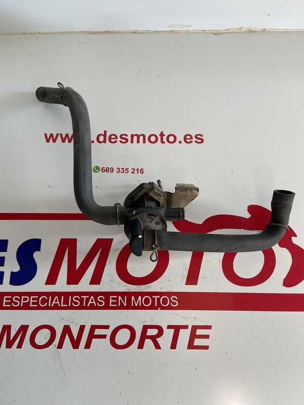 Válvula de gases HONDA VARADERO 125 2004