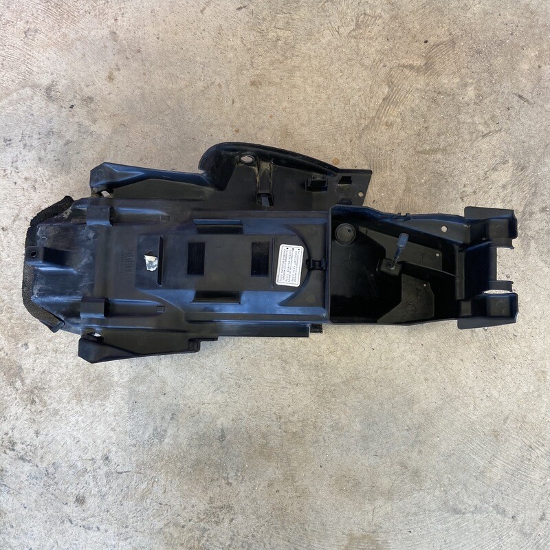 Pase de ruedas trasero HONDA VARADERO 125 2004