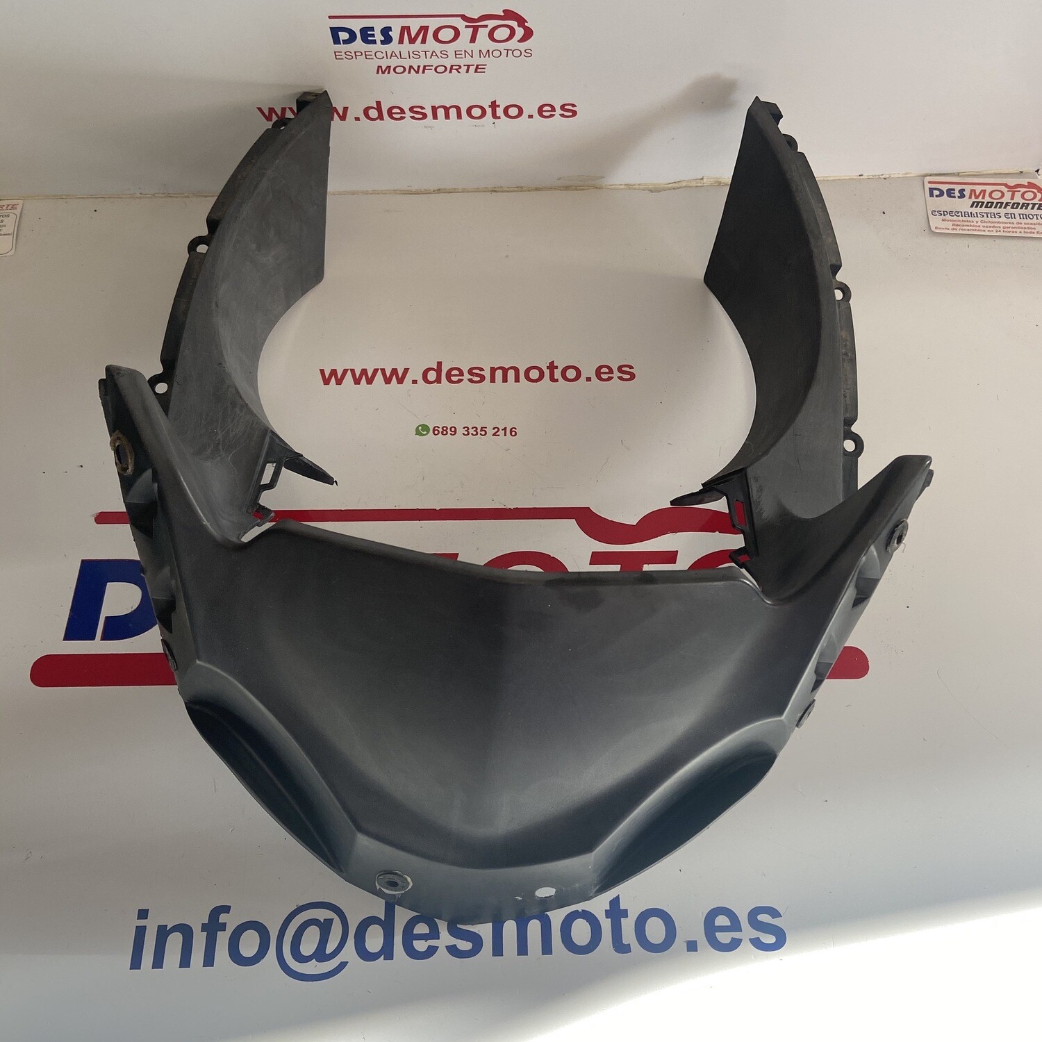 Consola cuentakilómetros HONDA VARADERO 125 2004