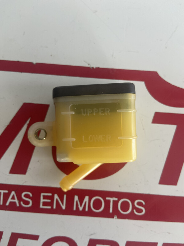 Botella liquido de freno trasero HONDA VARADERO 125 2004