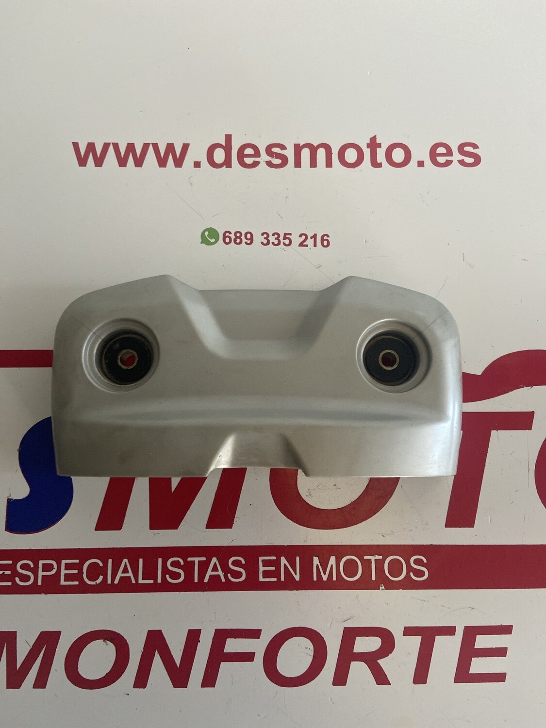 Tapa embellecedor balancines HONDA VARADERO 125 2004