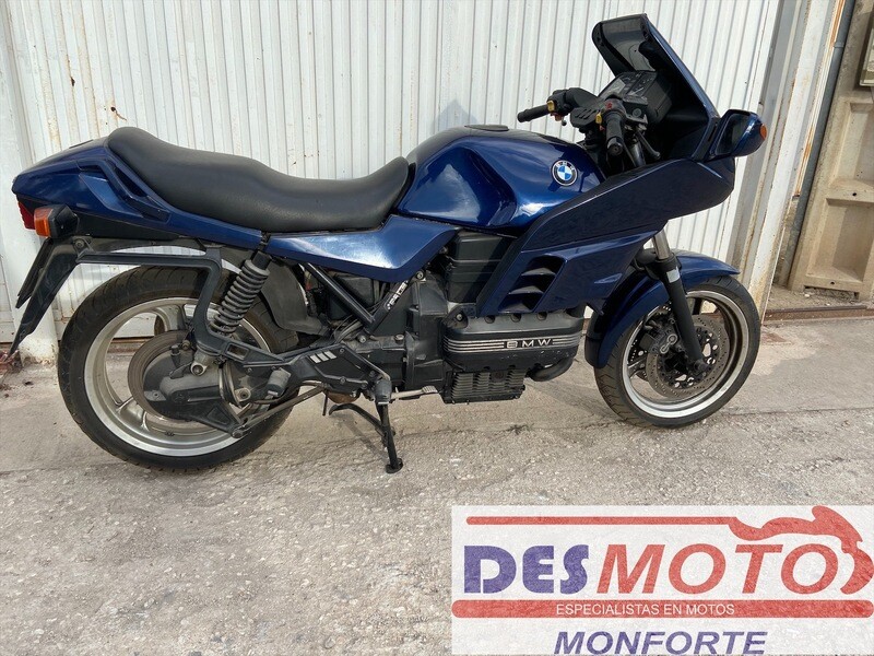 BMW K1000 RS 1992