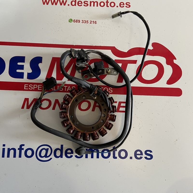 Encendido YAMAHA XV 750 VIRAGO 1993