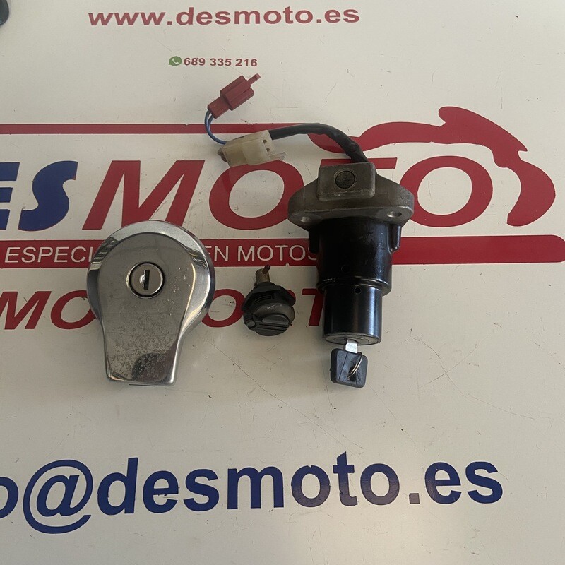 Juego de llaves completo YAMAHA XV 750 VIRAGO 1993