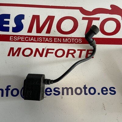 Bobina SUZUKI ADDRESS RF 50