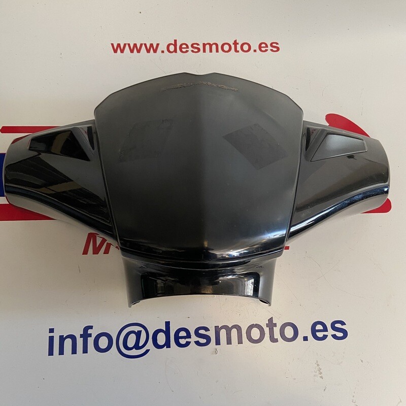 Frontal manillar con pantalla PEUGEOT KISBEE 2014