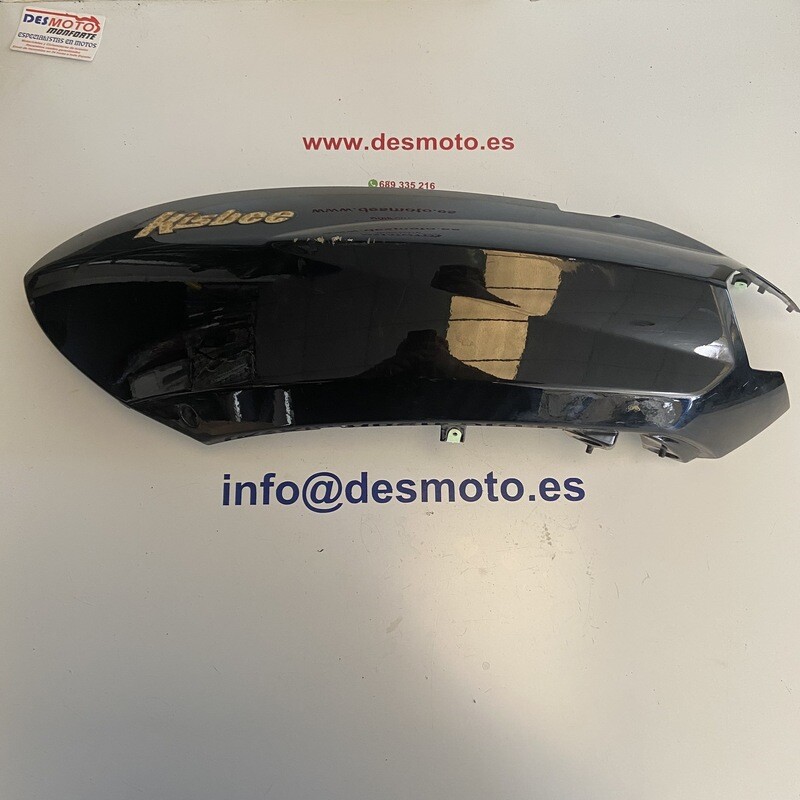 Lateral trasero izquierdo PEUGEOT KISBEE 2014