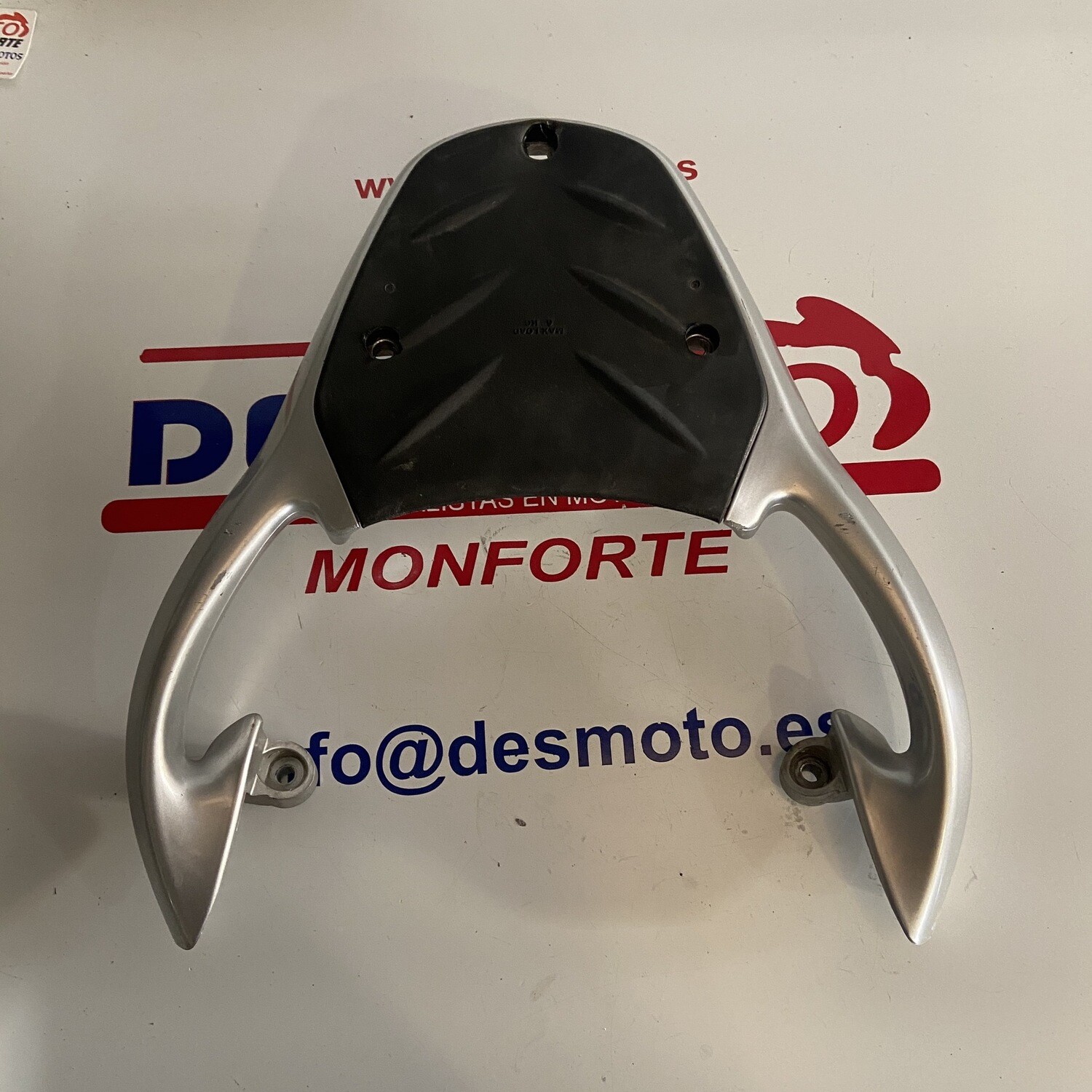 Asidero trasero PIAGGIO BEVERLY 300ie 2009