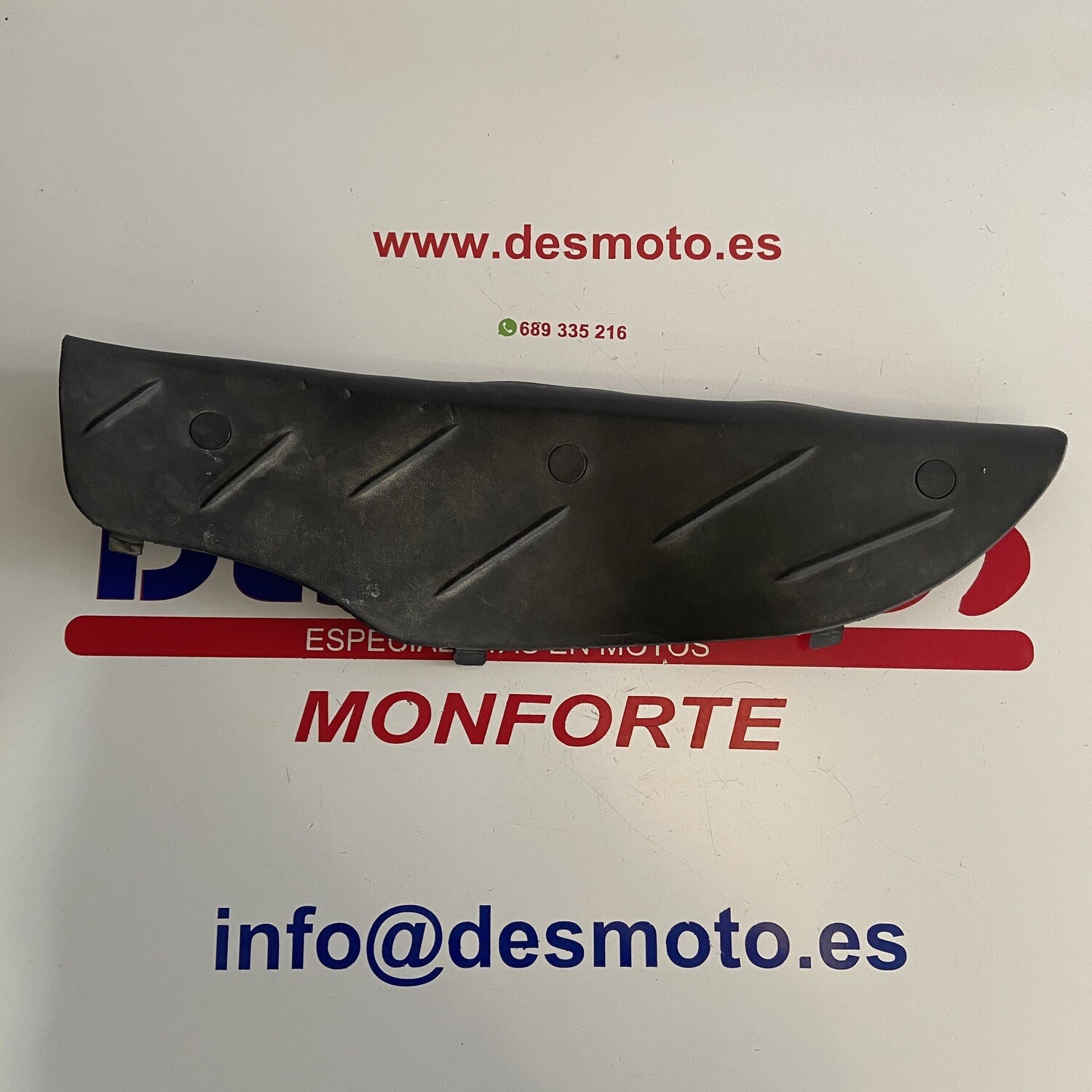 Alfombra derecha PIAGGIO BEVERLY 300ie 2009