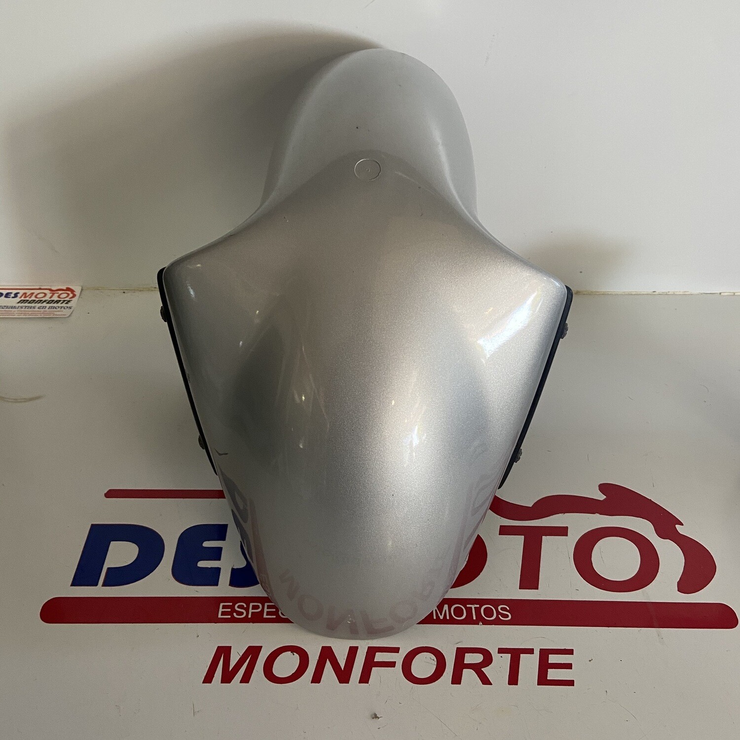 Guardabarros delantero PEUGEOT VIVACITY 50