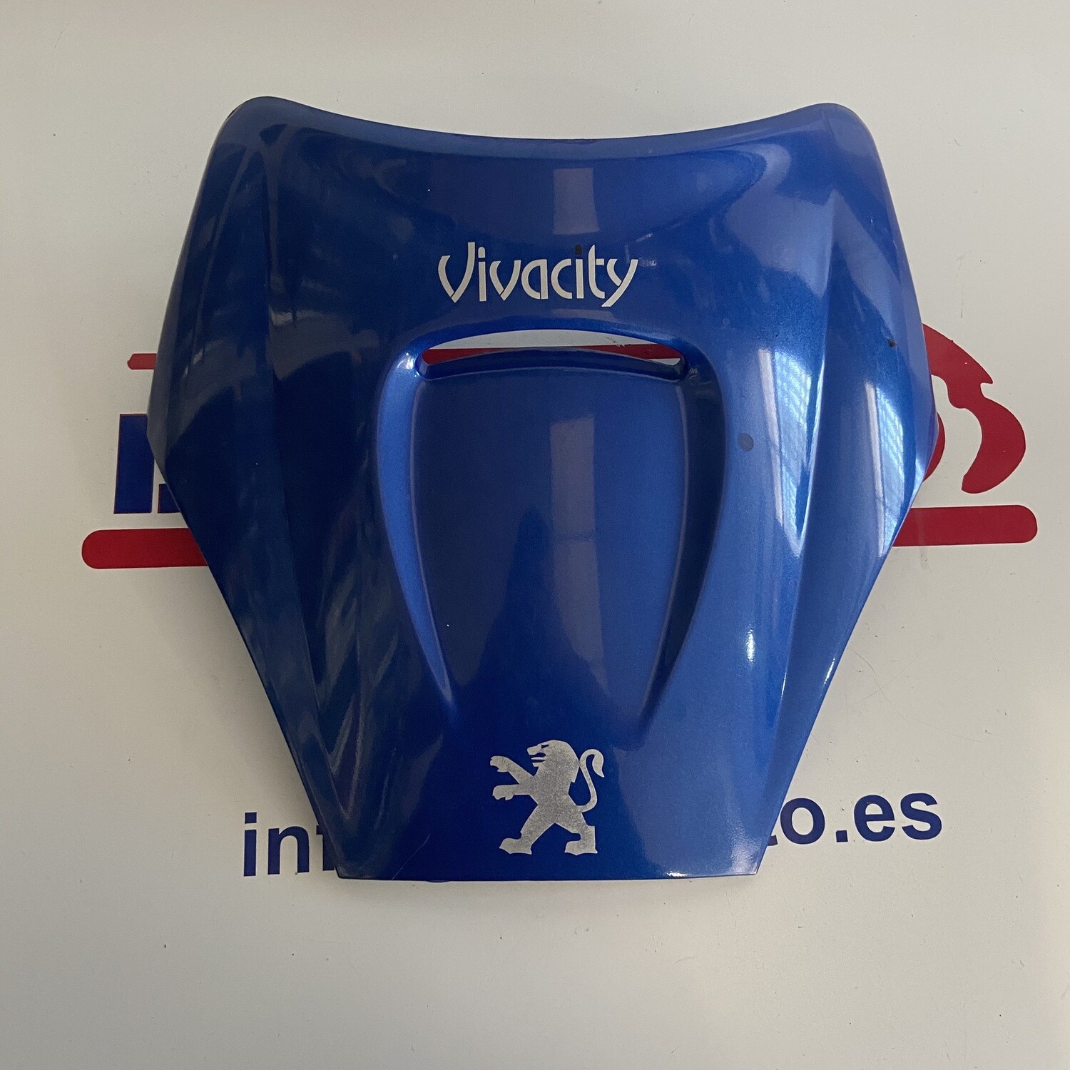 Frontal PEUGEOT VIVACITY 50