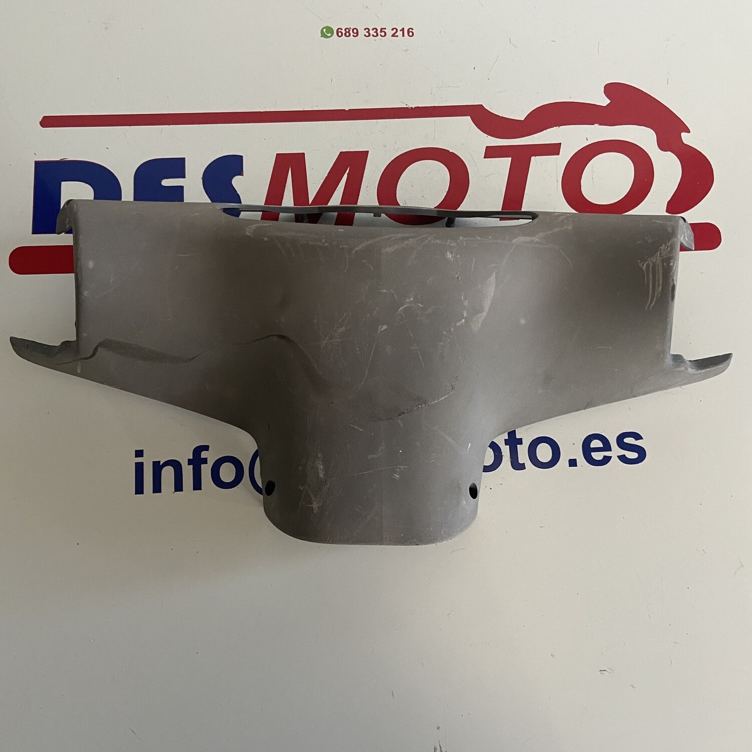 Tapa cuentakilómetros PEUGEOT VIVACITY 50