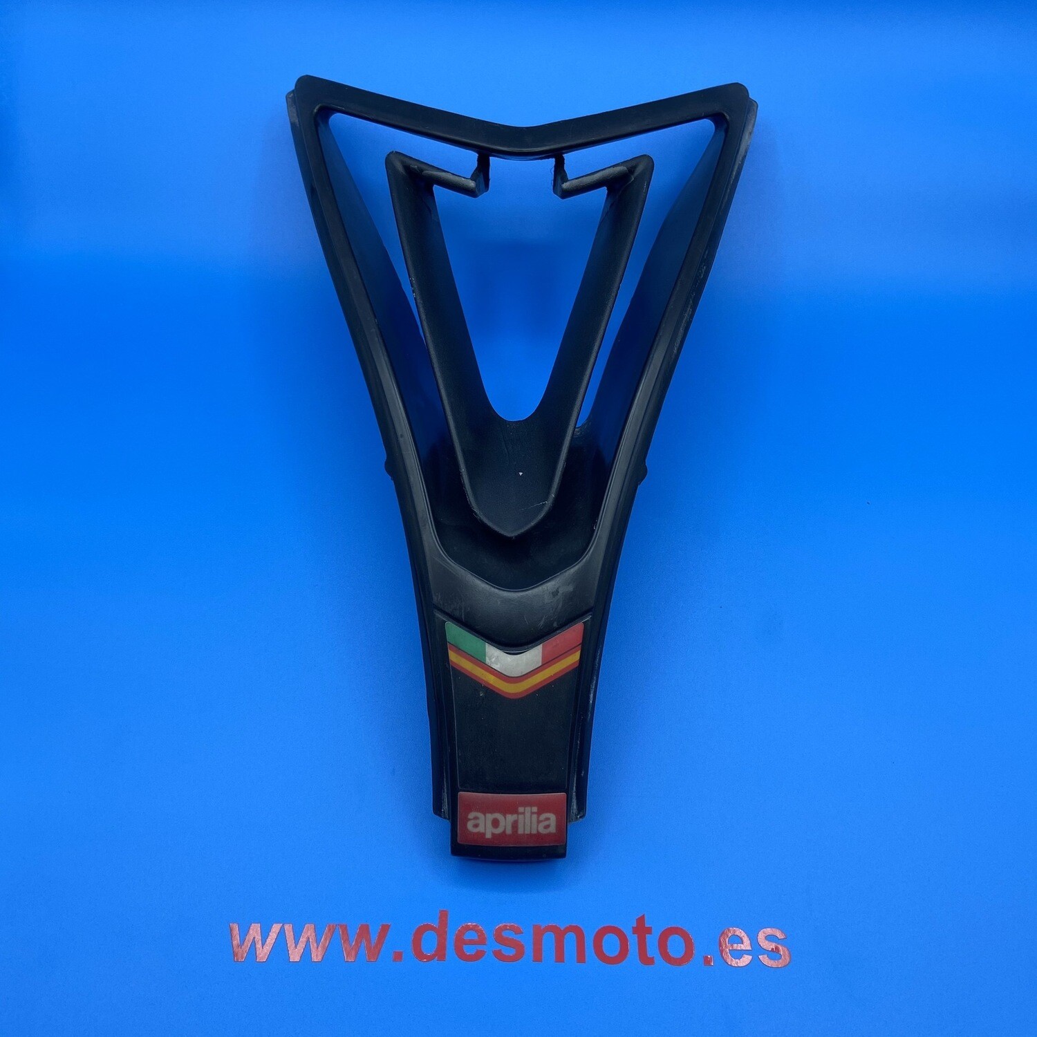 Tapa aire frontal APRILIA SR 50 R 2010-2017