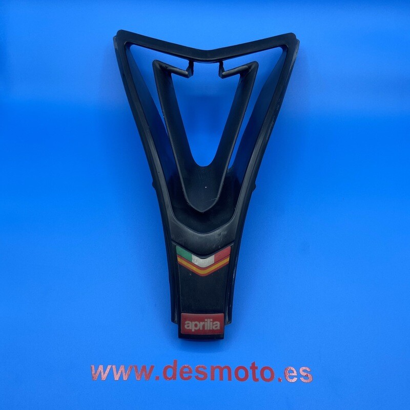 Tapa aire frontal APRILIA SR 50 R 2010-2017
