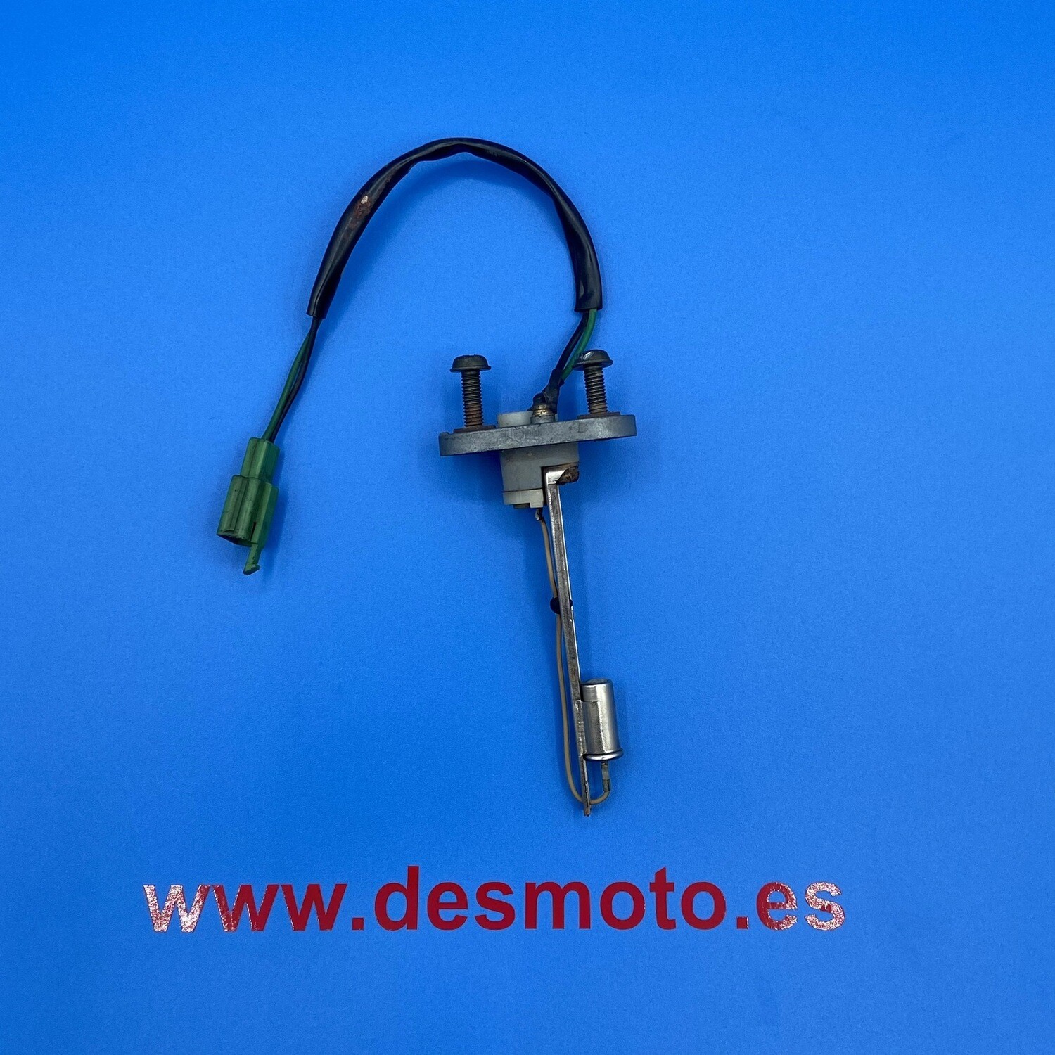Aforador gasolina YAMAHA R6 1999-2002 CARBURACION