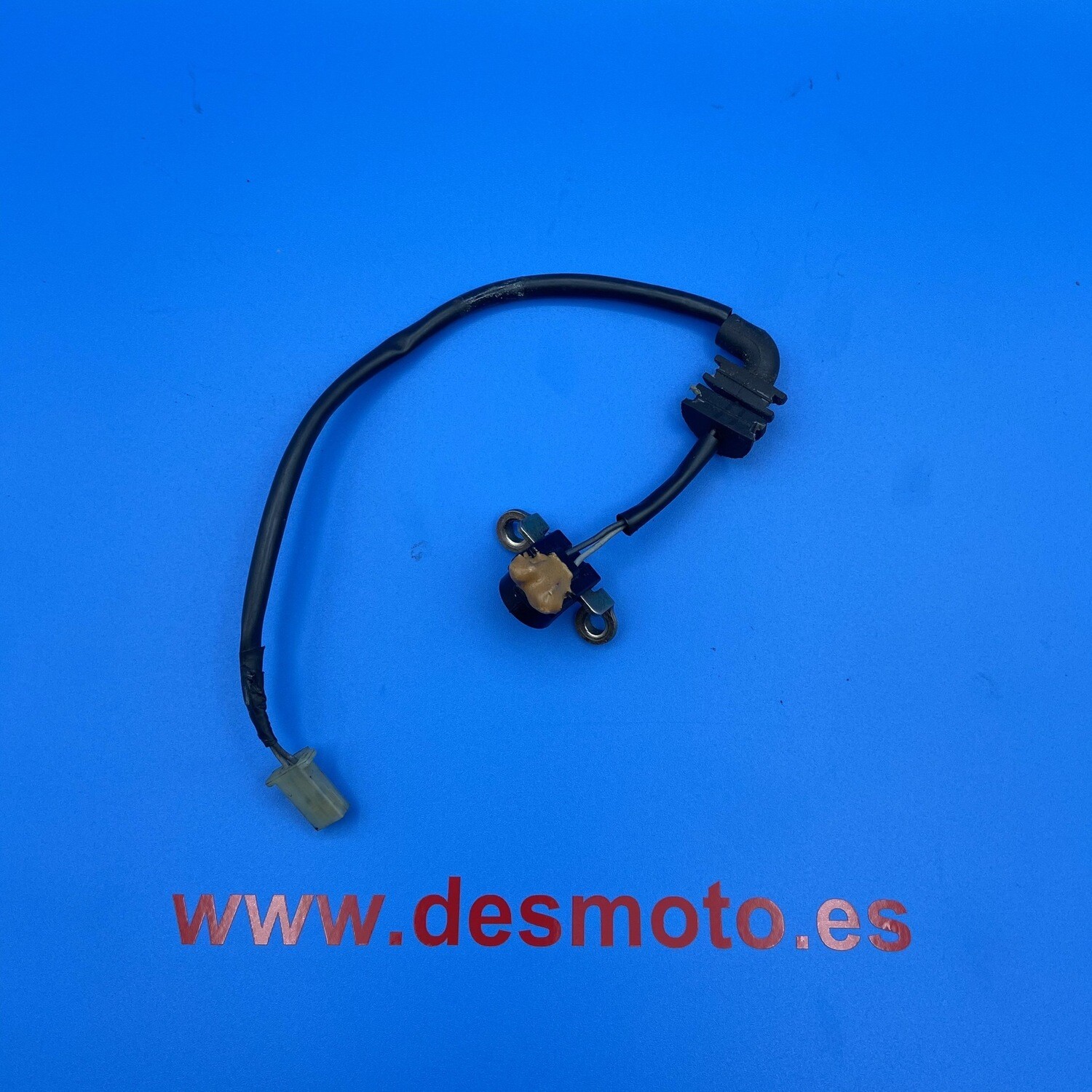 Pick up YAMAHA R6 1999-2002 CARBURACION
